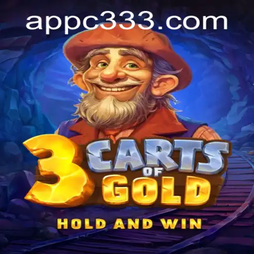 Unveiling 3cartsOfGold: An Immersive Adventure in Online Gaming