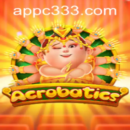 Acrobatics: The Thrilling New Game Taking the World by Storm