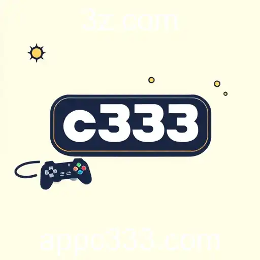 C333 Revoluciona o Cenário dos Jogos Online