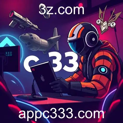 C333: O Fenômeno Crescente dos Jogos Online