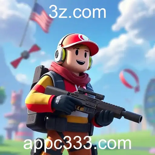 C333 e a Revolução nos Jogos de 2025