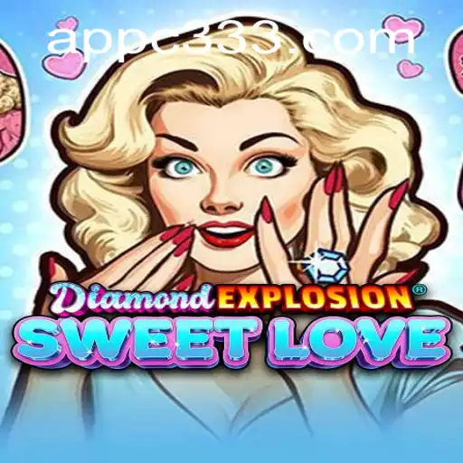 DiamondExplosionSweetLove: A Deep Dive into the Exciting World of Match-3 Puzzlers