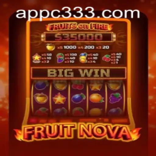 Discover the Exciting World of FruitNova: A Game Combining Strategy and Fun