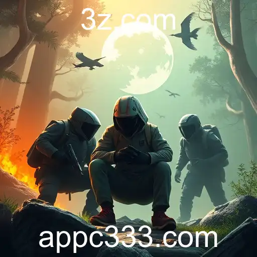 O Crescimento Explosivo do Site de Jogos 'c333'