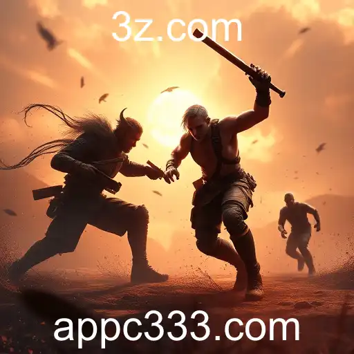 C333 e a Ascensão dos Jogos Next-Gen