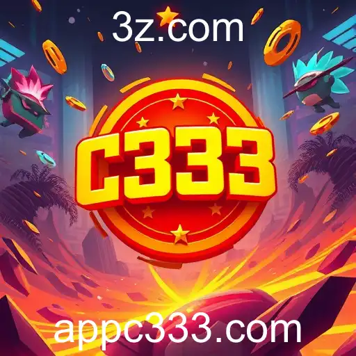 A Revolução do c333 no Mundo dos Jogos em 2025