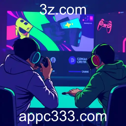 C333: A Nova Sensação dos Jogos em Português