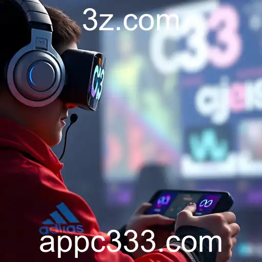 C333: A Evolução no Mundo dos Jogos em 2025