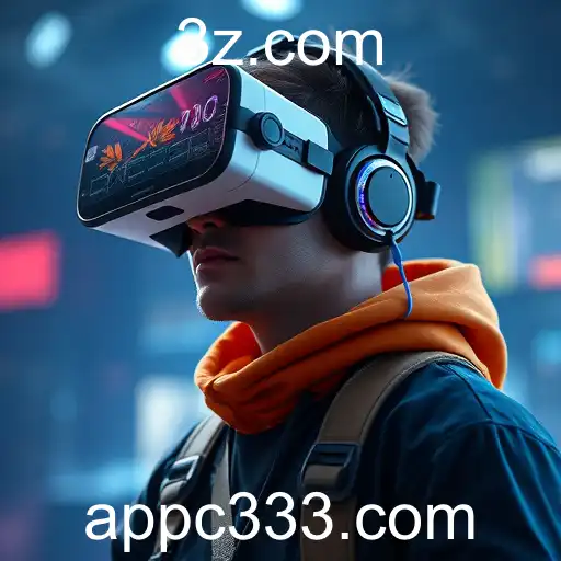 Revolução no mundo dos jogos: C333 e o futuro dos eSports no Brasil