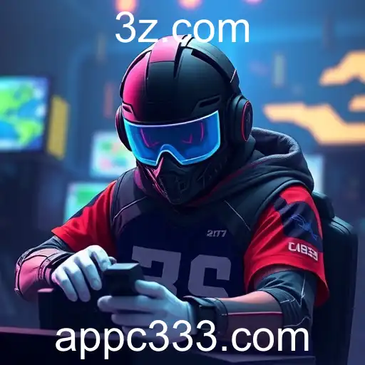 O Crescimento da Plataforma de Jogos 'c333' em 2025