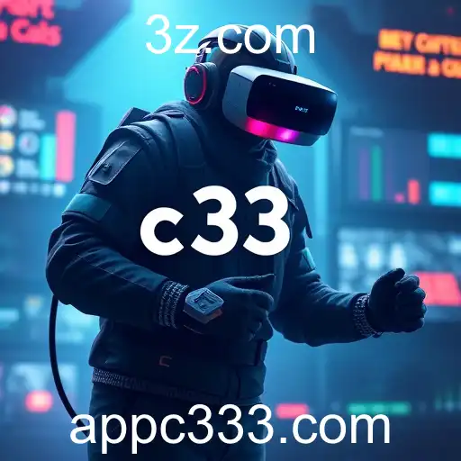 O Impacto de 'c333' na Indústria de Jogos Online