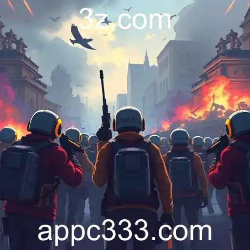 Inovações no Mundo dos Jogos: O Futuro da Indústria