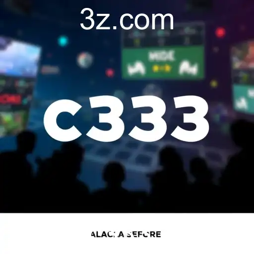 A Ascensão dos Jogos Online com C333