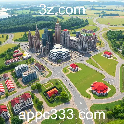 Cidades Inteligentes: O Futuro das Metropoles Sustentáveis