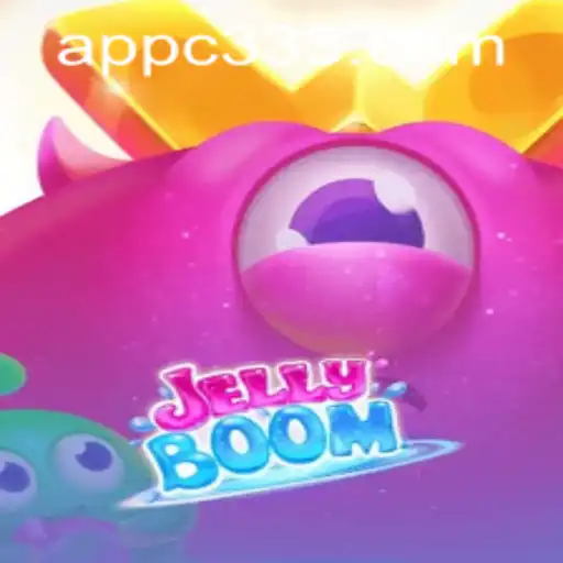 JellyBoom: A Vibrant Adventure in the World of Sweet Confections