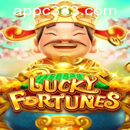 Embark on a Thrilling Adventure with LUCKYFORTUNES