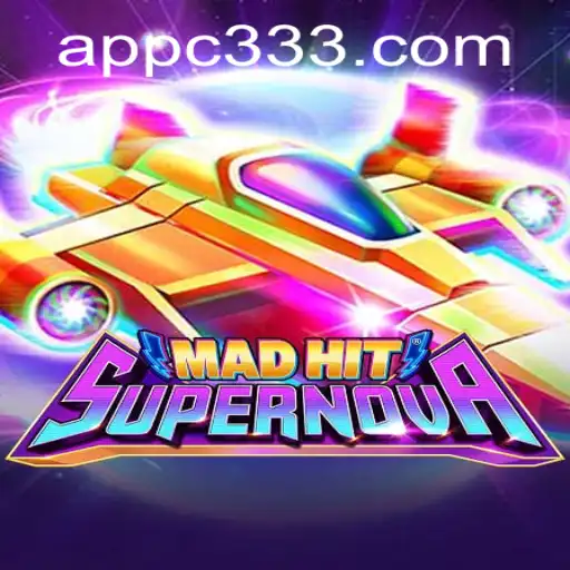 MadHitSupernova: An Immersive Gaming Journey with C333 PH Login