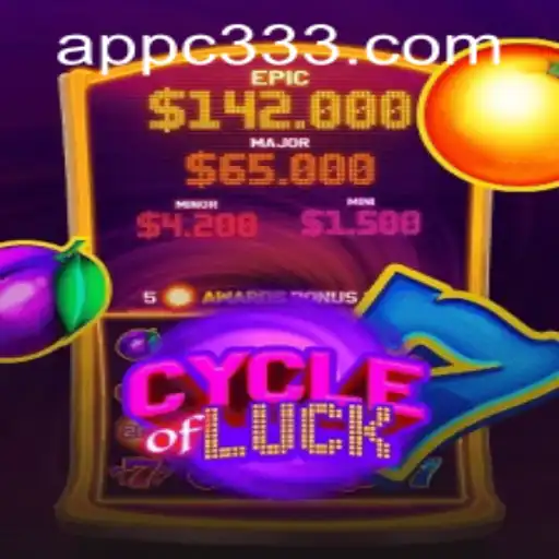 CycleofLuck: A Thrilling Gaming Adventure