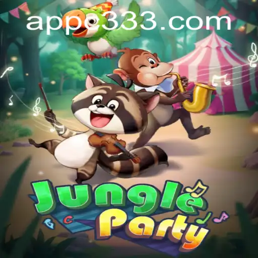 Dive into the Thrilling World of JungleParty: An Exciting Adventure Awaits