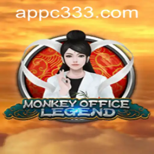 Exploring the World of MonkeyOfficeLegend: A Dynamic Adventure
