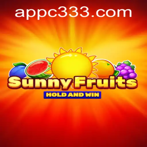 SunnyFruits: An Engaging Digital Adventure