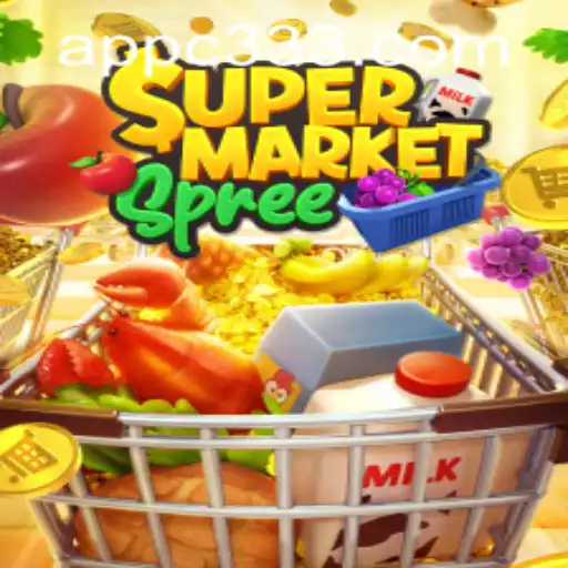SupermarketSpree: Dive into an Exciting Shopping Adventure