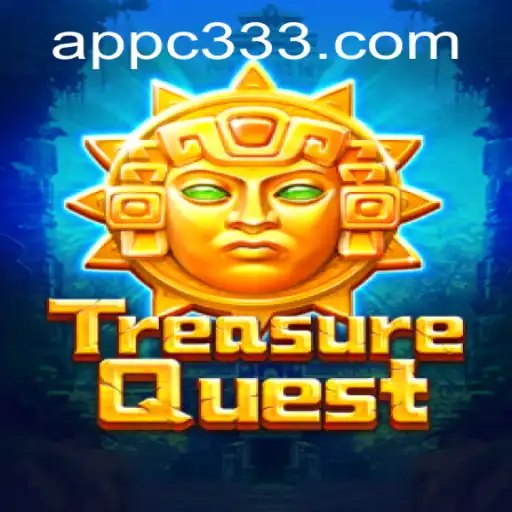 TreasureQuest: Discover the Adventure