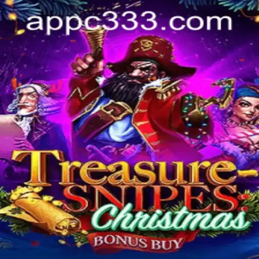 Embark on a Festive Adventure with TreasuresnipesChristmas: A Gaming Experience Like No Other