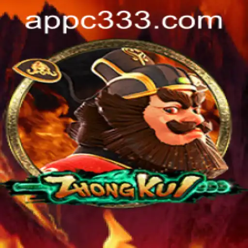 ZhongKui: A Legendary Game Unveiling the Spirit of the Underworld