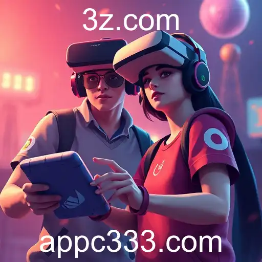 A Revolução dos Jogos Online em 2025