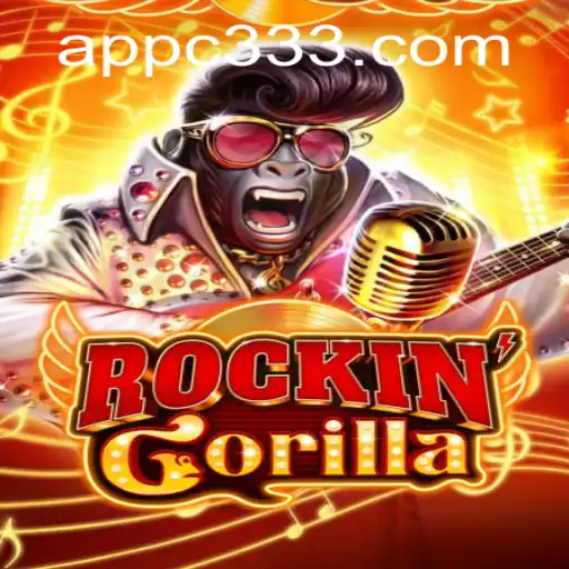 RockinGorilla Game Description and C333 PH Login Integration