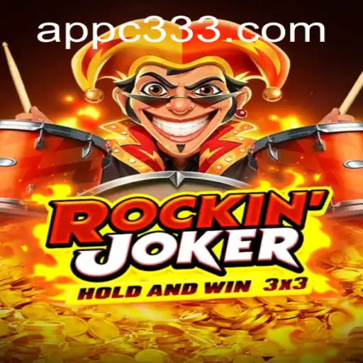 Rockinjoker: A Captivating Online Gaming Adventure