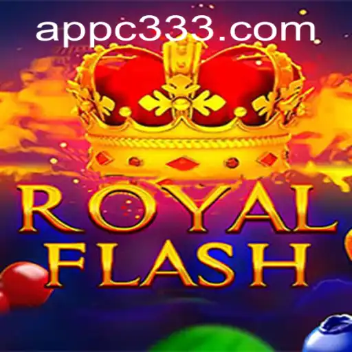 RoyalFlash: A Thrilling Dive into the Realm of Card Gaming with a Digital Twist