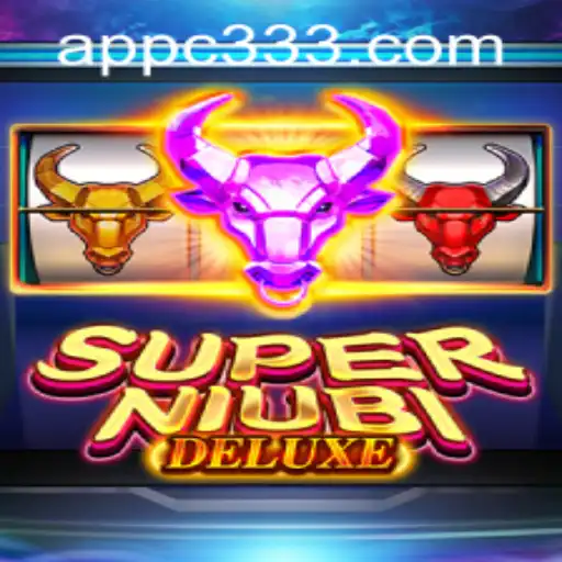 SuperNiubiDeluxe: A Revolutionary Gaming Experience with c333 PH Login