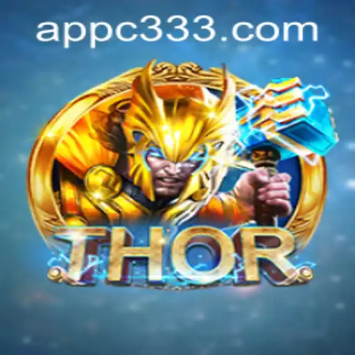 Discover THOR: An Epic Game Experience with c333 PH Login